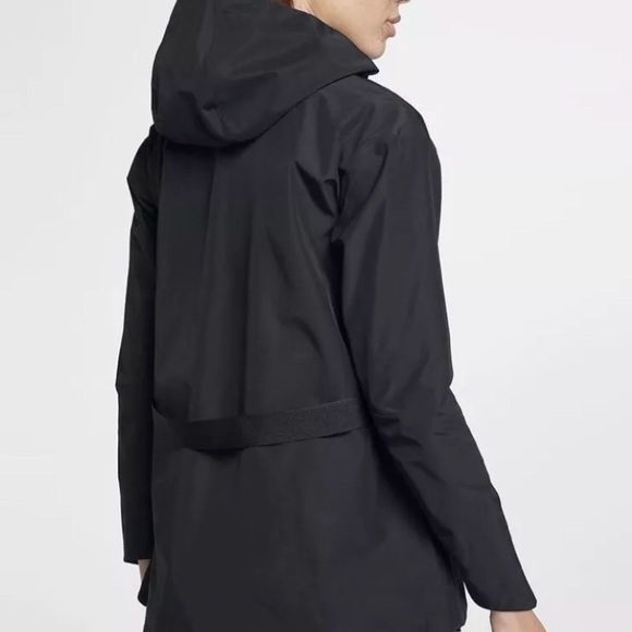 ⚡️HP⚡️Nike Sportswear Bonded Tech Jacket - Picture 3 of 8